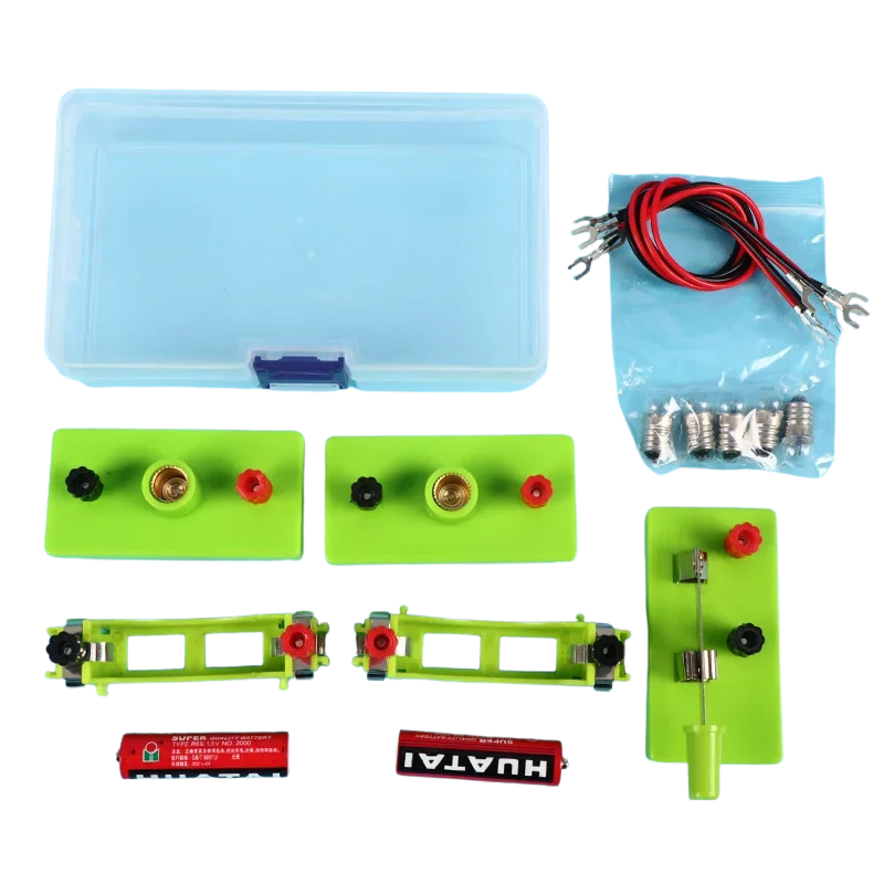 CircuitStarter
