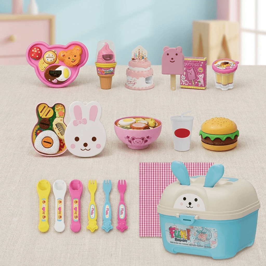 BentoBuddies