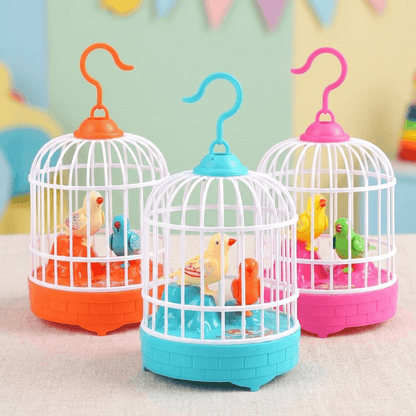 BirdyChirp