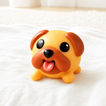 TonguePup