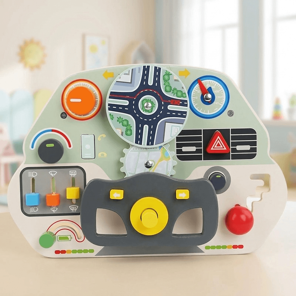 DriveBoard