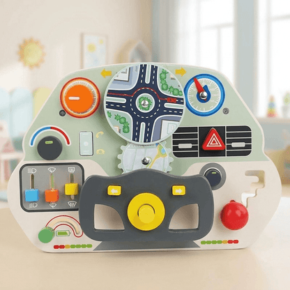 DriveBoard