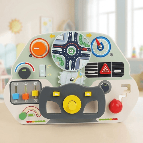 DriveBoard