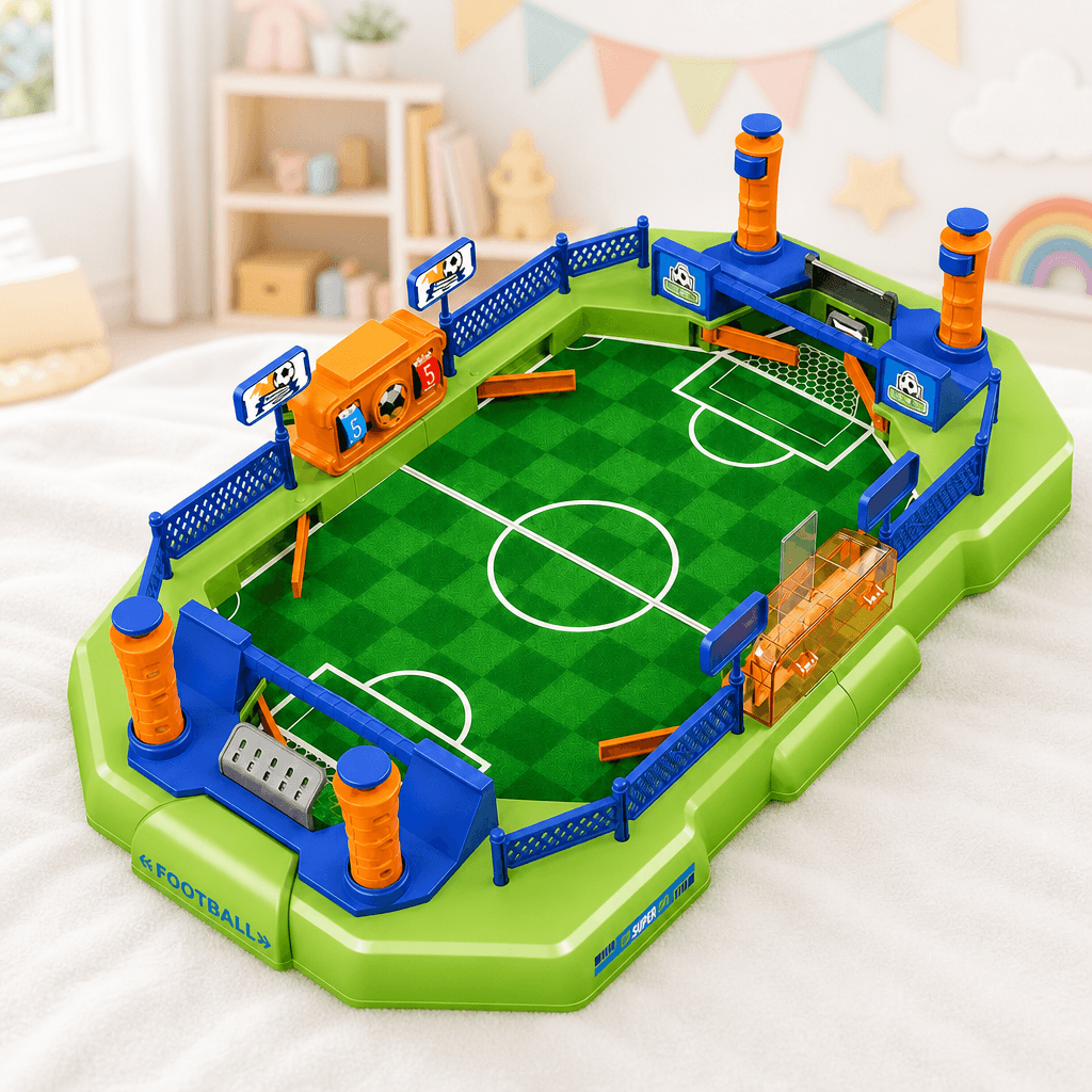 GoalClash