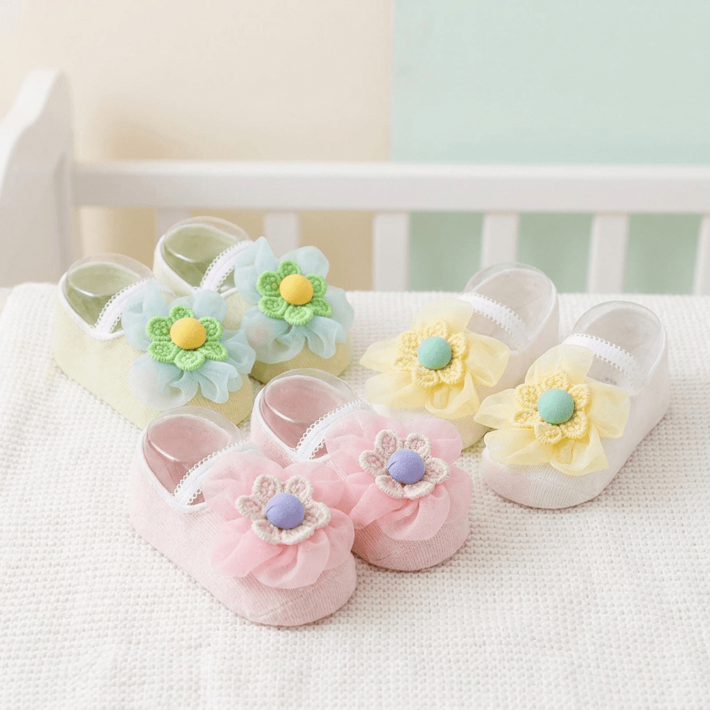 BloomToes