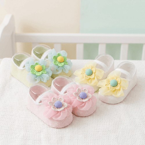 BloomToes