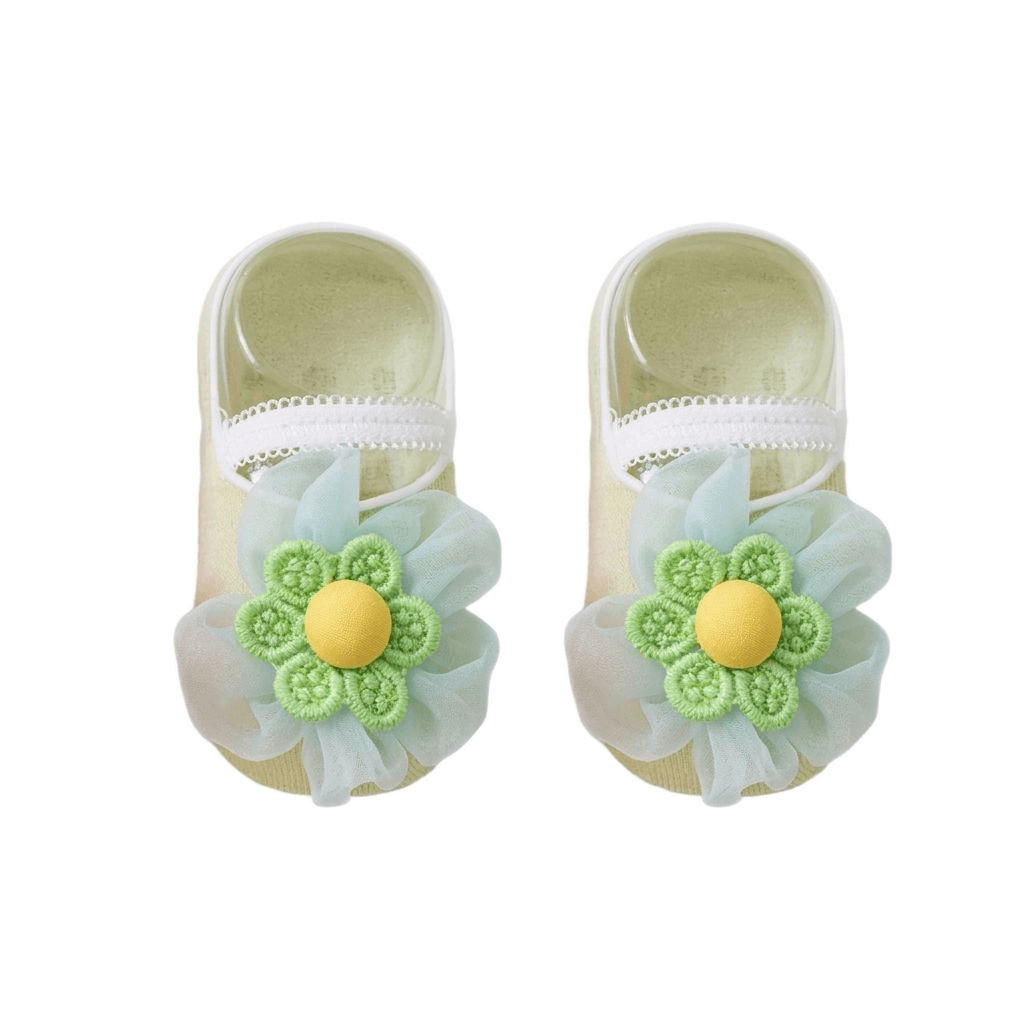 BloomToes