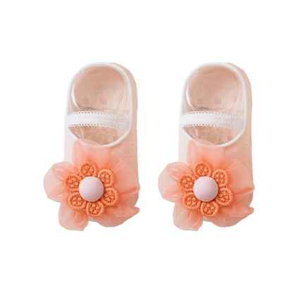 BloomToes