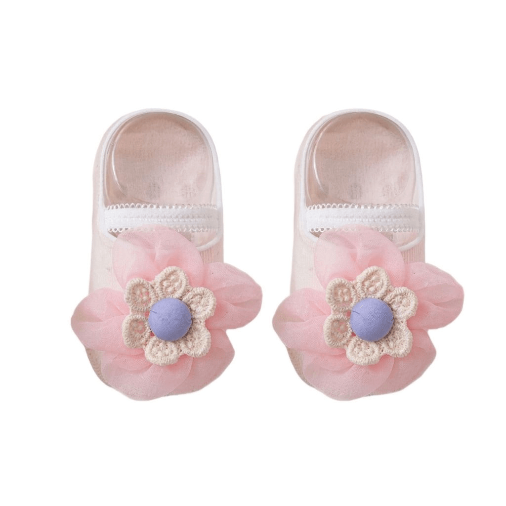 BloomToes