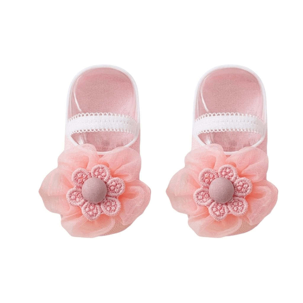 BloomToes