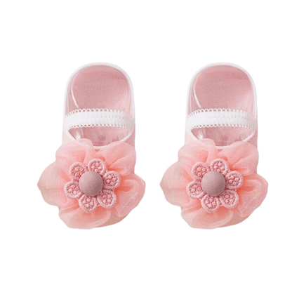 BloomToes