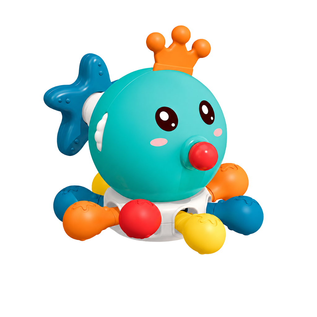 OctoTwist