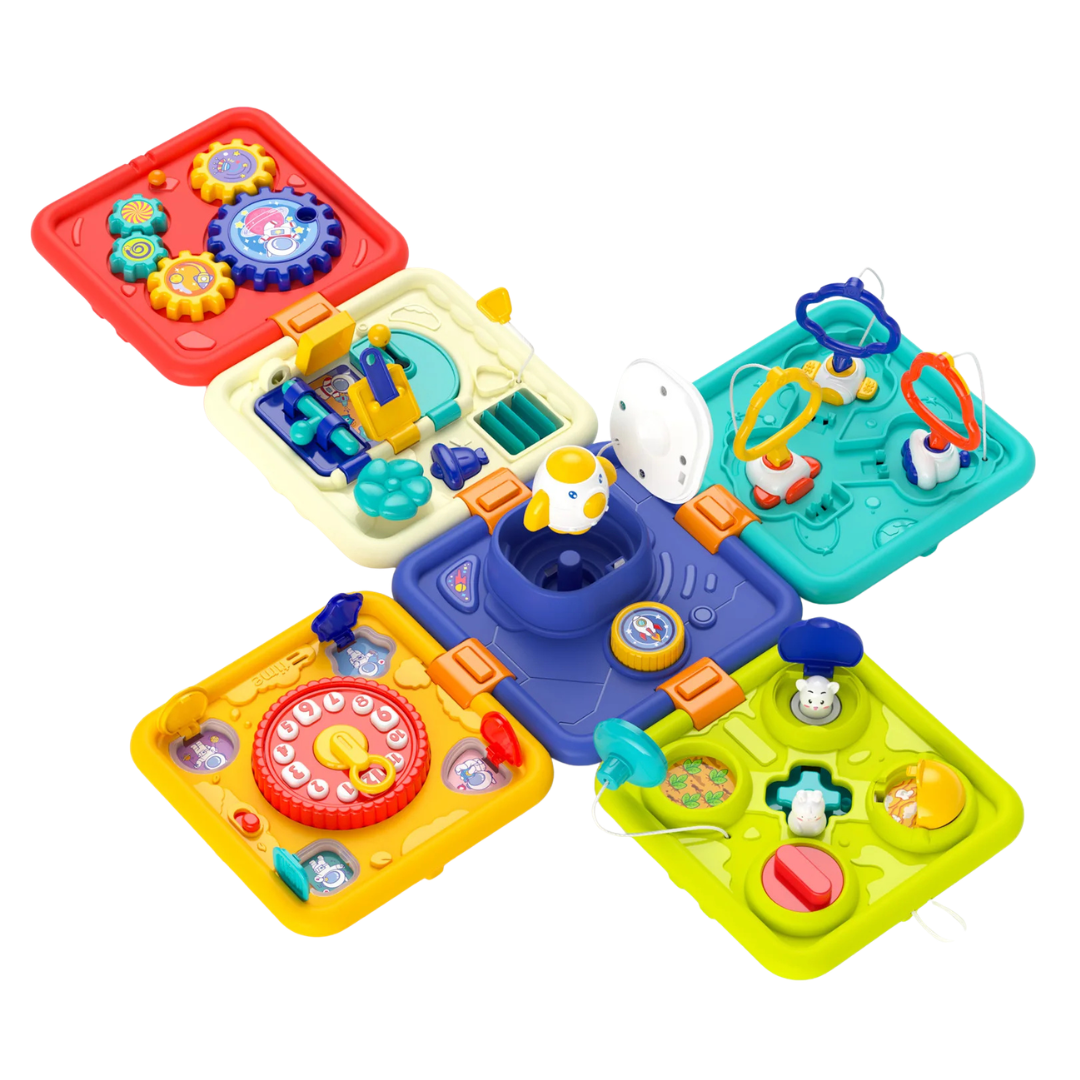 PlayHexa