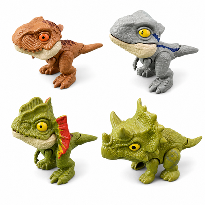 DinoChomp