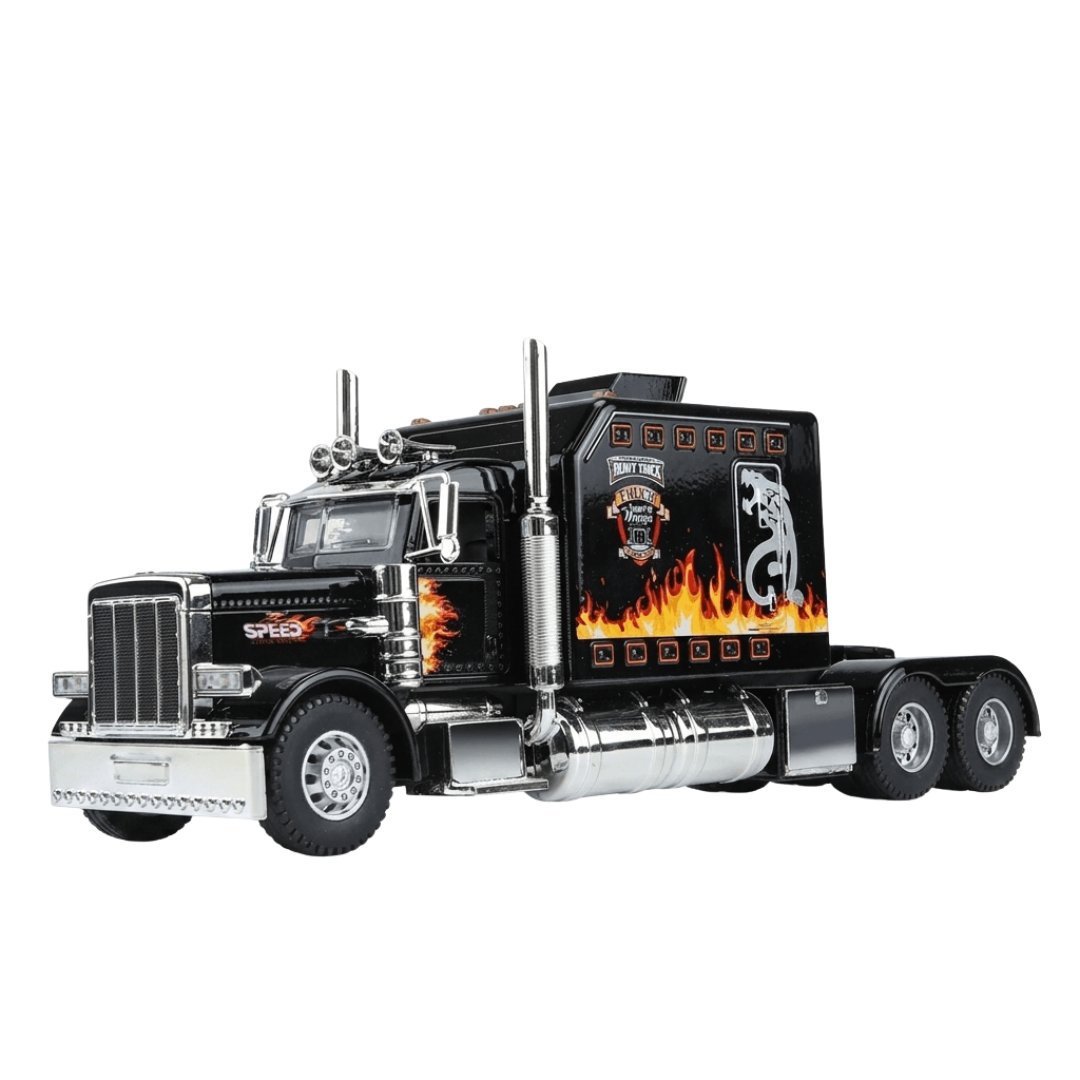 RoadTitan