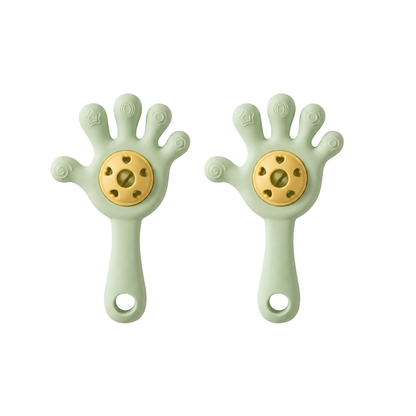 NibblePalm
