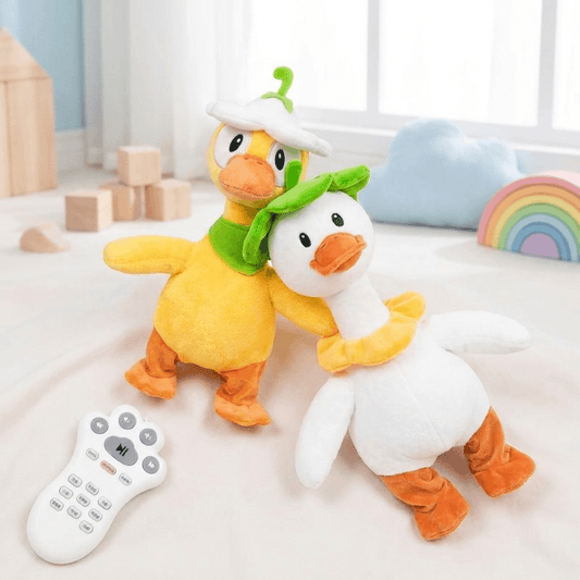 DuckieWaddle