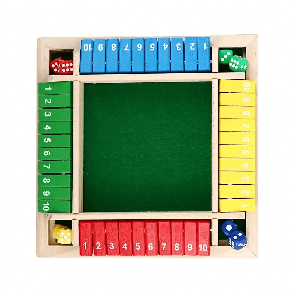 DiceDash