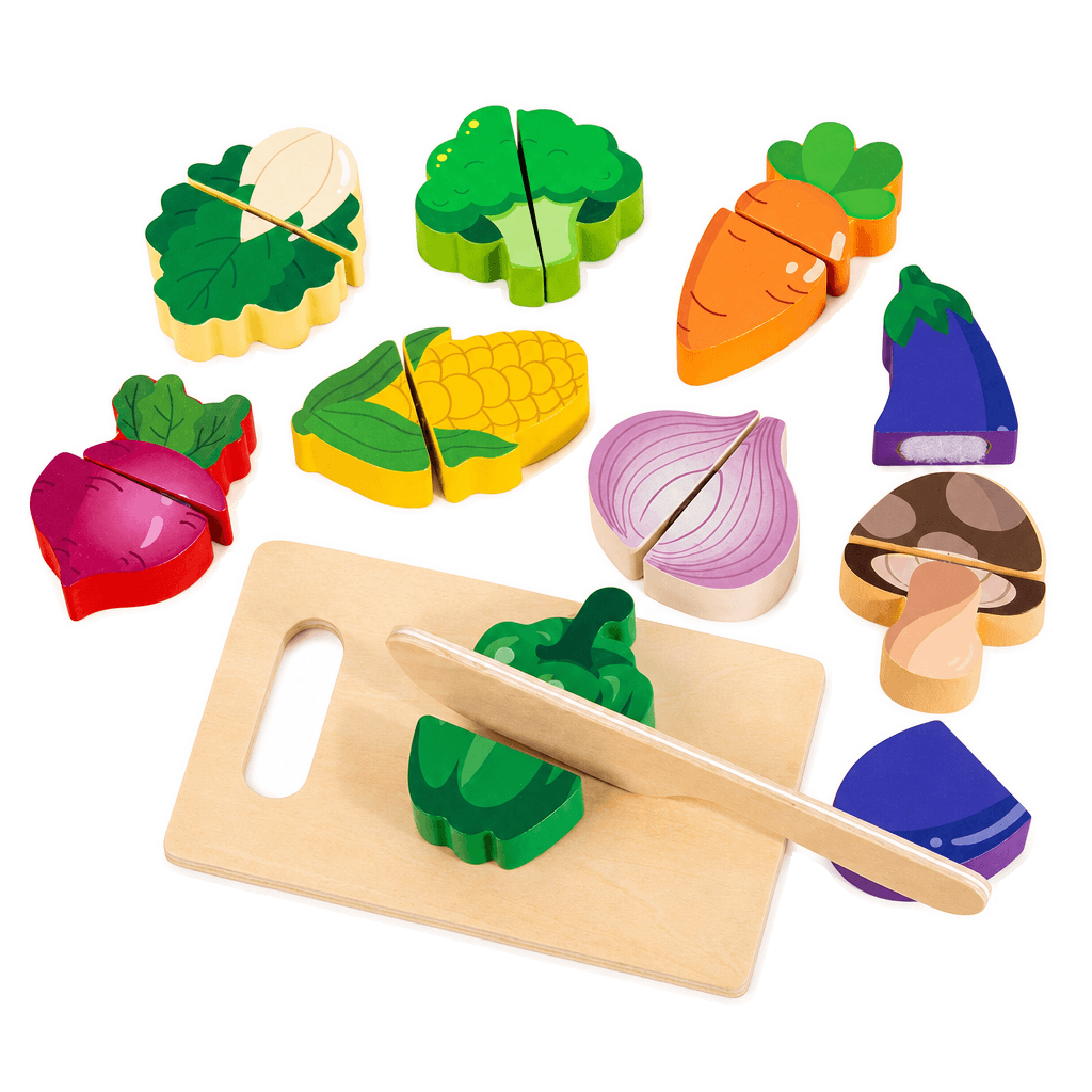 TastyTinker