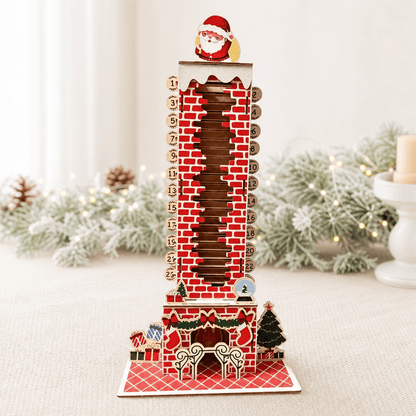 ChimneyClaus