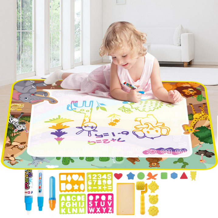 Products — Jackie's Kids