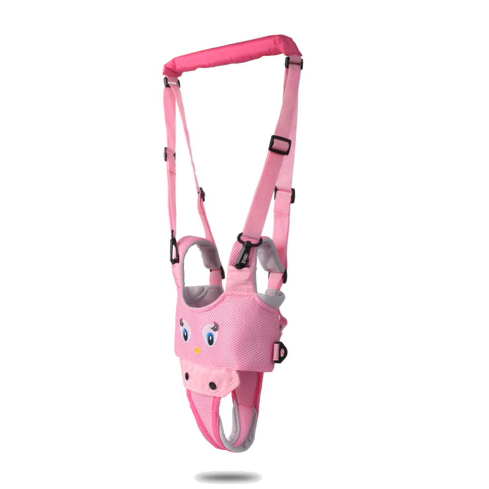 Help baby 2024 walk harness