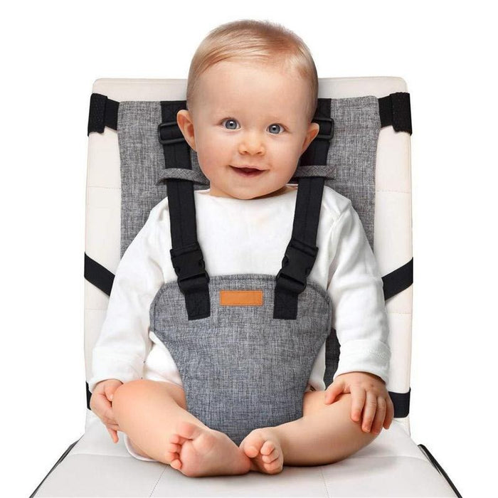 CarryMe - Travel High Chair